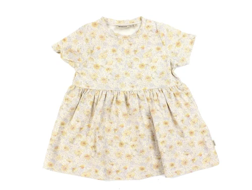 Wheat coneflowers kjole Anna